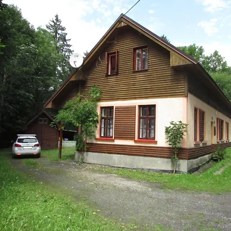 U Jizery Apartman