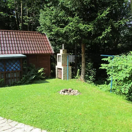 U Jizery Rokytnice nad Jizerou