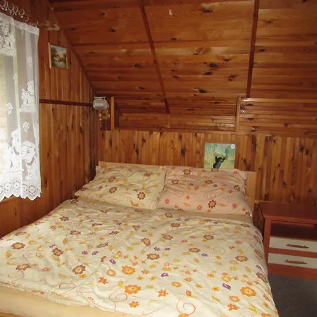 U Jizery Apartamento