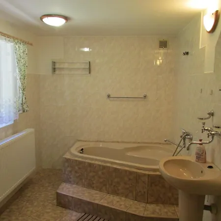 Apartamento U Jizery *