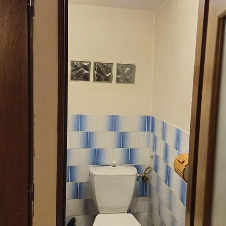 Apartamento U Jizery Rokytnice nad Jizerou