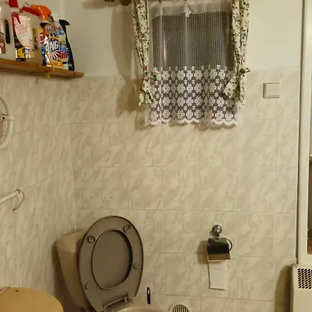 Apartamento U Jizery *