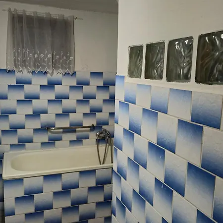 Apartamento U Jizery