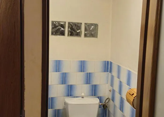 Daire U Jizery Rokytnice nad Jizerou